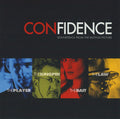 Confidence - Soundtrack (CD)