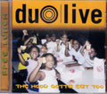 Duo Live - Free Lunch (CD)
