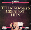 Tchaikovsky - The Very Best Of Tchaikovsky (CD)