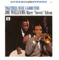 Joe Williams / Harry Edison - Together/Have a Good Time (CD)
