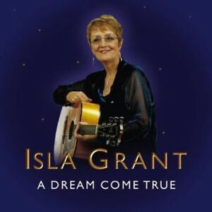 Dream Come True (DVD)