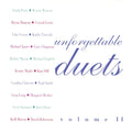 Unforgettable duets Volume II by Various Artist (CD)