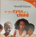 Carrie K. & Friends - In the eyes of a child (CD)