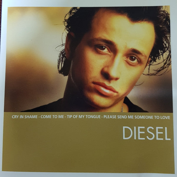 Diesel - Essential (CD)
