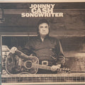 Johnny Cash - Songwriter (CD)