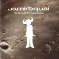 Jamiroquai - JAMIROQUAI - RETURN OF THE SPACE COWBOY : 2CD DELUXE (CD)