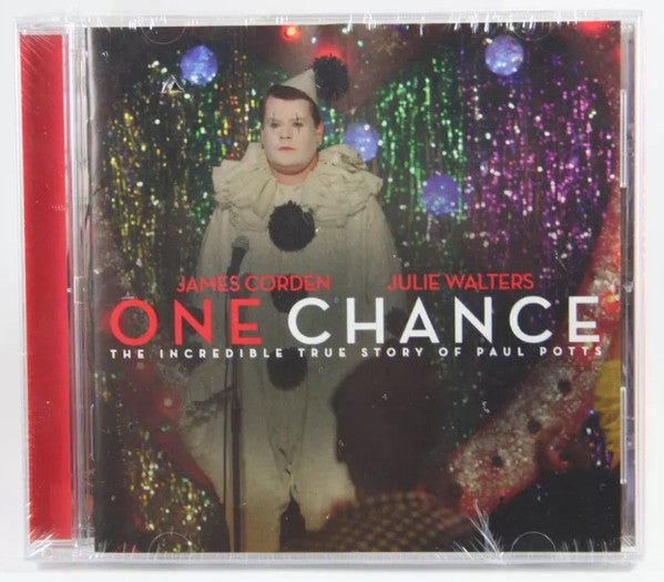 One Chance (CD)