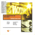 Adrian Iaies Trio - Las Tardecitas de Mintons (CD)