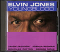Elvin Jones - Youngblood (CD)