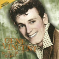 Gene Vincent - Rockabilly Rebel (CD)