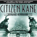 Citizen Kane (Re-Recorded Version) - Soundtrack (CD)