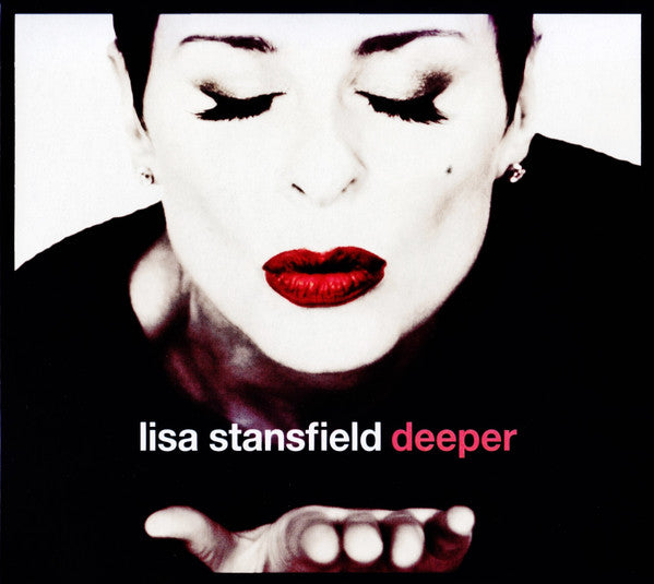 Lisa Stansfield - Deeper (CD)