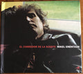 Mikel Erentxun - El Corredor de la Suerte (CD)
