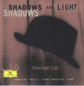 Orpheus - Shadows And Light: Ambient Music From Another Time (CD)