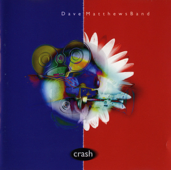Dave Matthews Band - Crash (CD)