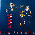 Tete Espindola / Alzira Espindola - Anahi (CD)