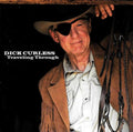 Dick Curless - Traveling Through (CD)