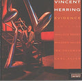 Vincent Herring - Evidence (CD)