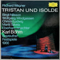 Richard Wagner / Birgit Nilsson / Wolfgang Windgassen / Christa Ludwig / Martti Talvela / Eberhard Wachter / Karl Bohm - CD Tristano E Isotta (CD)