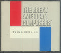 The Great American Composers: Cole Porter (CD)