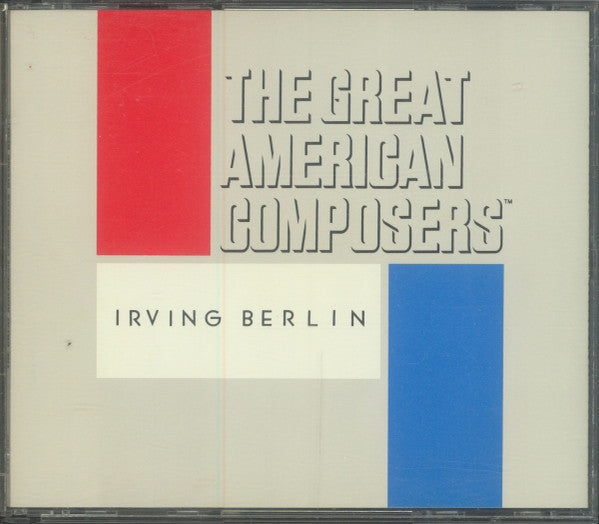 The Great American Composers: Cole Porter (CD)