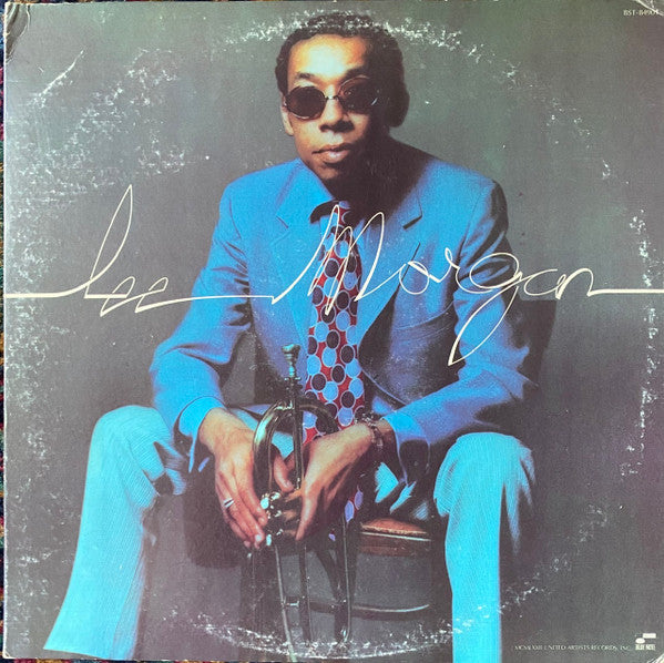 Lee Morgan - The Last Session (CD)