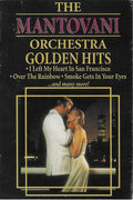 Mantovani And His Orchestra - Golden Hits (CD)