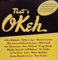 That'S Okeh (CD)