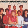 Earth, Wind & Fire - Super Hits (CD)