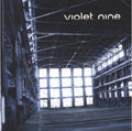 Violet Nine - Any Wonder (CD)