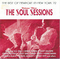 The Soul Sessions, Vol. 3 (CD)