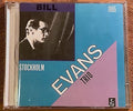 The Bill Evans Trio - Stockholm 1965 (CD)