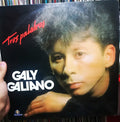 Galy Galiano - Tres Palabras (CD)