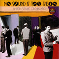 United Future Organization - No Sound Is Too Taboo (CD)
