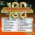 Tchaikovsky - Top 10 of Classical Music 1877-1893 9 (CD)