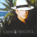 Luis Miguel - Luis Miguel (CD)