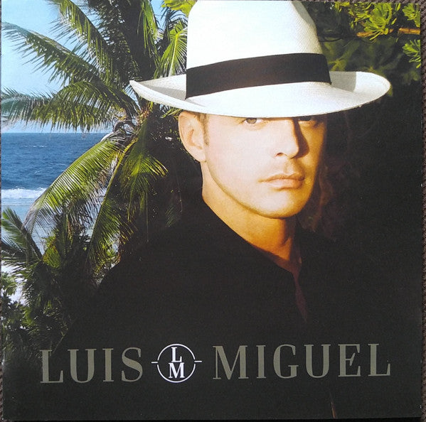 Luis Miguel - Luis Miguel (CD)