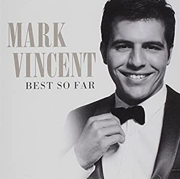 Mark Vincent - Best So Far (CD)