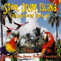 Steel Drum Island - Fins and More Jimmy Buffett Favorites (CD)