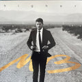 Michael Buble - Higher (CD)