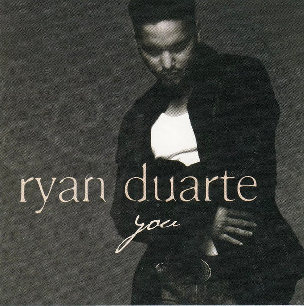 Ryan Duarte - You (CD)