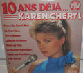 Karen Cheryl - 10 Ans Deja (CD)