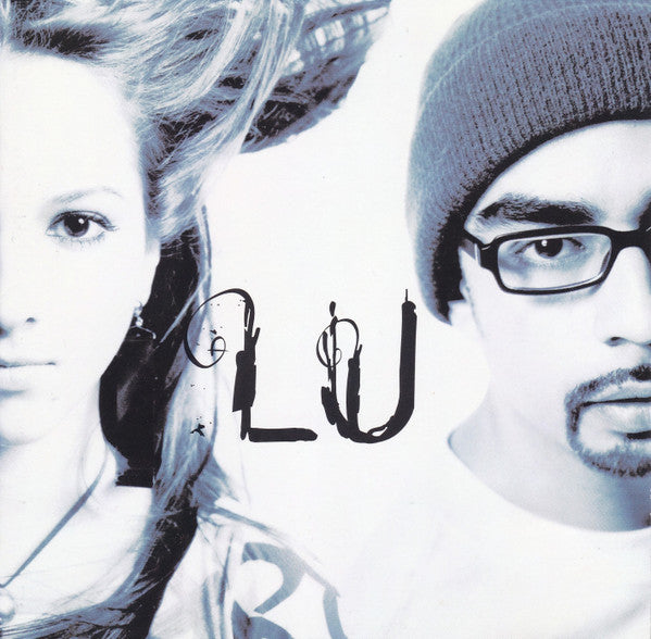 Lu - Lu (CD)