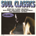 Soul Classics - Soul Classics 4 (CD)