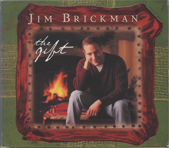 Jim Brickman - The Gift (CD)