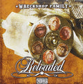 The Wreckshop Family - Reloaded (CD)