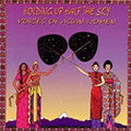 Holding Up Half the Sky: Voices of Asian Women (CD)