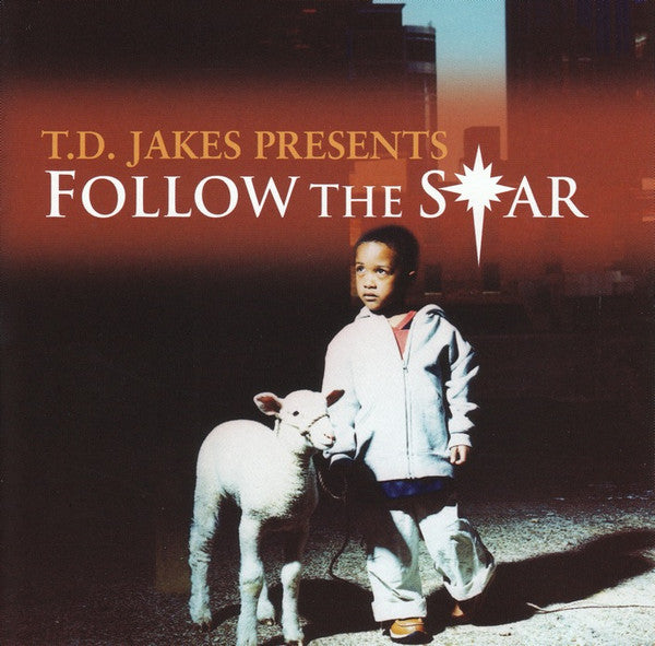 T.D. Jakes: Follow the Star (DVD)