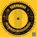 Prestige Sampler (CD)