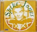 Spike Jones And His City Slickers - Clink Clink Another Drink (CD)